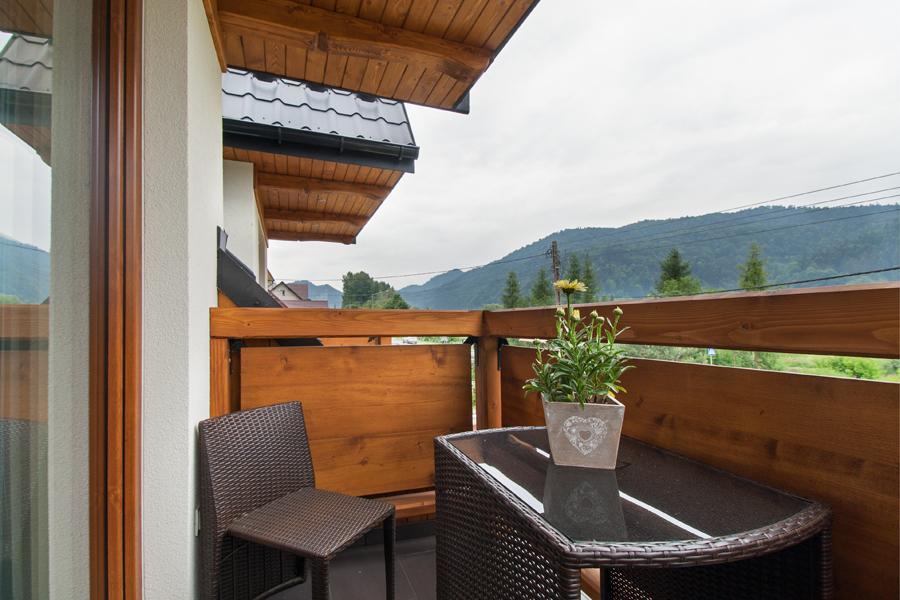 Pod Reglami Apartment Kroscienko nad Dunajcem Ruang foto