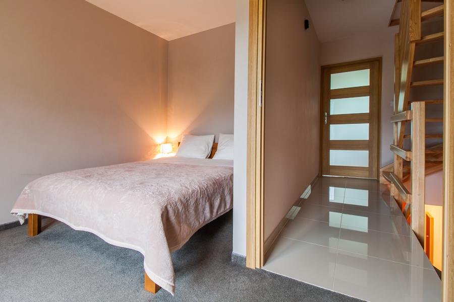 Pod Reglami Apartment Kroscienko nad Dunajcem Ruang foto