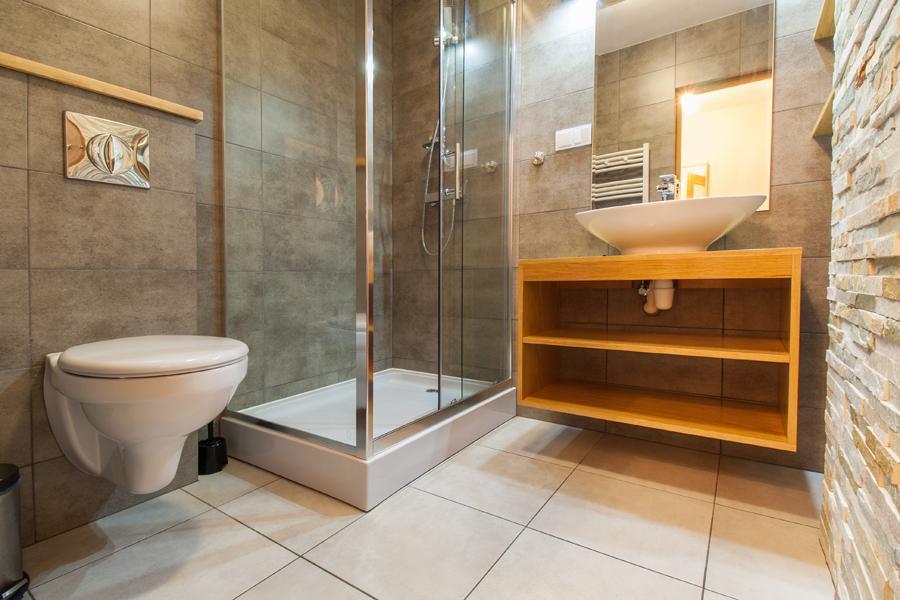 Pod Reglami Apartment Kroscienko nad Dunajcem Ruang foto