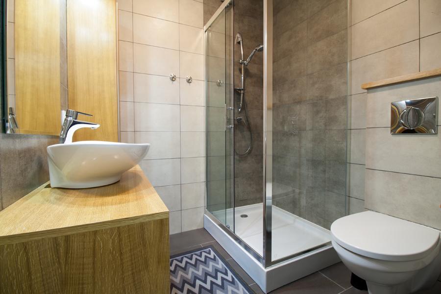 Pod Reglami Apartment Kroscienko nad Dunajcem Ruang foto