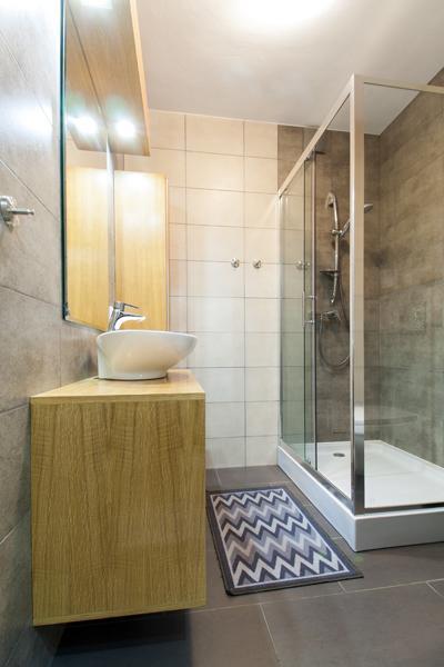 Pod Reglami Apartment Kroscienko nad Dunajcem Ruang foto