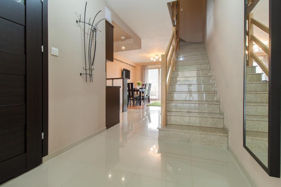 Pod Reglami Apartment Kroscienko nad Dunajcem Ruang foto